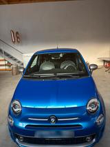 Fiat 500 Ellenator - Fiat 500e Benzin Gebrauchtwagen
