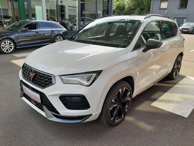 CUPRA Ateca 4Drive *Ihr Cupra Vertragspartner*