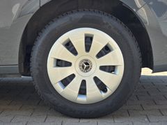 Fahrzeugabbildung Citan Kombi 110 CDI 1.Hand/Kamera/Sitzh