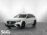 Mercedes-Benz E 53 AMG 4M+ T MBUX+360°+DIG-LED+AHK+Pano+Distro - Mercedes-Benz E 53 AMG Plug-in Hybrid (PHEV) Gebrauchtwagen