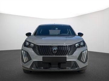 Peugeot 2008 - 2