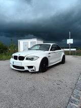BMW 1er M Coupé G-POWER GI Bi-Turbo (E82) - BMW: 8er