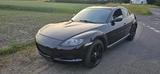 Mazda rx8 Der Motor ist super. neu TÜV - Mazda mit Benzin-Antrieb: Motor