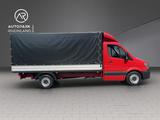 Mercedes-Benz Sprinter 316 CDI*PritscheMAXI 4,20M*AHK 3500 KG* - Offers matching your search criteria