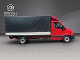 Mercedes-Benz Sprinter 316 CDI*PritscheMAXI 4,20M*AHK 3500 KG* - Mercedes-Benz Sprinter 3500