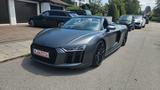 Audi R8 Spyder 5.2 FSI-1 Hd-Unffr-Scheckh.-ohne OPF!! - Audi R8 in München