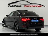 Audi A4 2.0 TDI QUATTRO/SPORT/S-LINE/MATRIX/MMI/SHD/ - Audi A4: Alcantara
