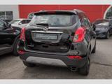 Opel Mokka X Selection 1.4 Klima Alu Temp. Allwetter - Opel Mokka X: Selection