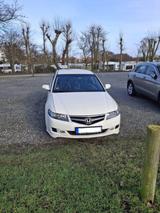 Honda Accord VII , 2007, 2,2 Diesel - Honda Accord in Bremen