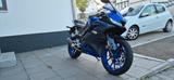 Yamaha YZF R125 TÜV NEU LEOVINCE AUSPUFF  - Angebote