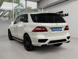Mercedes-Benz ML 63 AMG S Performance , Deutsches Fahrzeug ! - Mercedes-Benz ML 63 AMG aus 2014