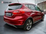 Ford Fiesta 1.0 Active Plus Exklusiv-Paket Navi B&O - Ford Fiesta: 1.0