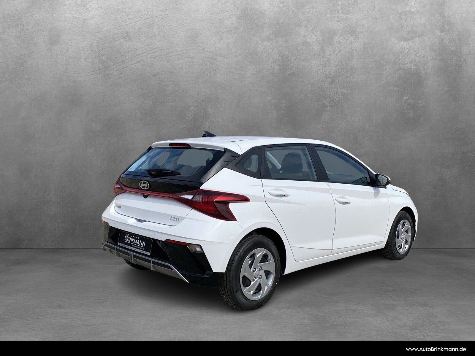 Hyundai i20 – Bild 5