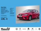 Seat Ibiza  Style Edition 1.0 TSI LED+PDC+SHZ - Seat Ibiza Gebrauchtwagen in Bonn