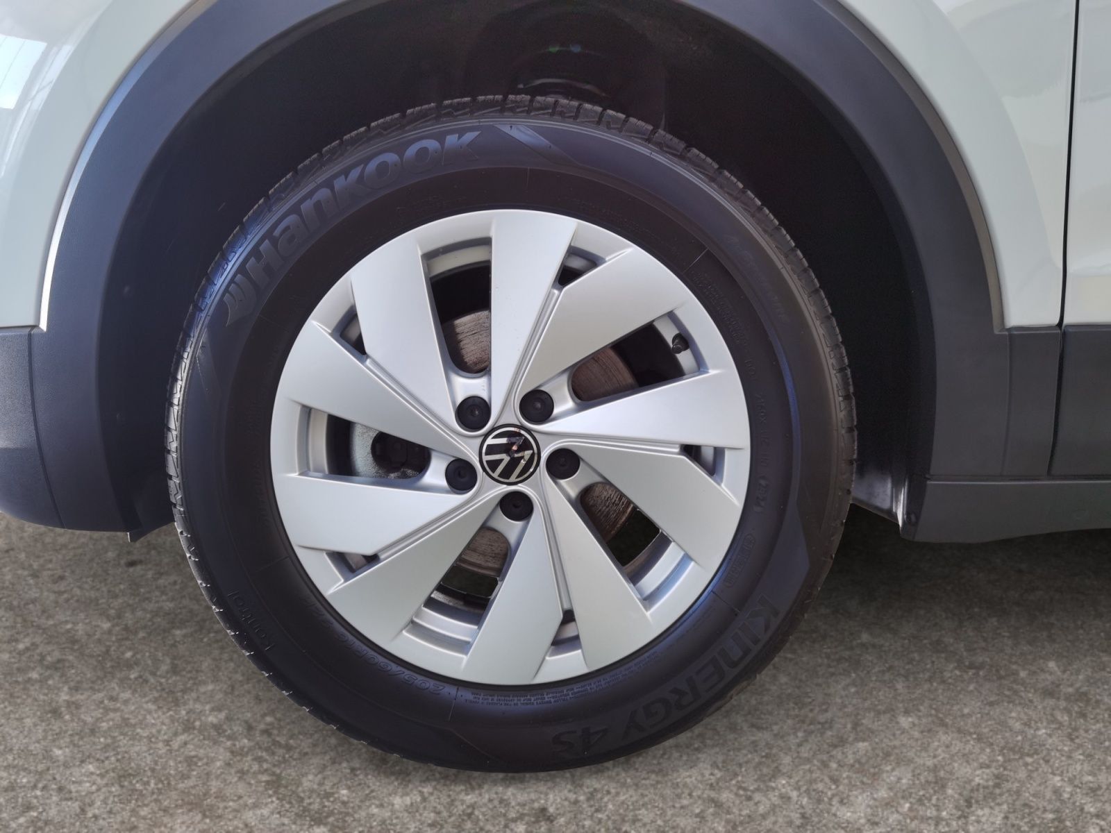 Volkswagen T-Cross - Bild 15