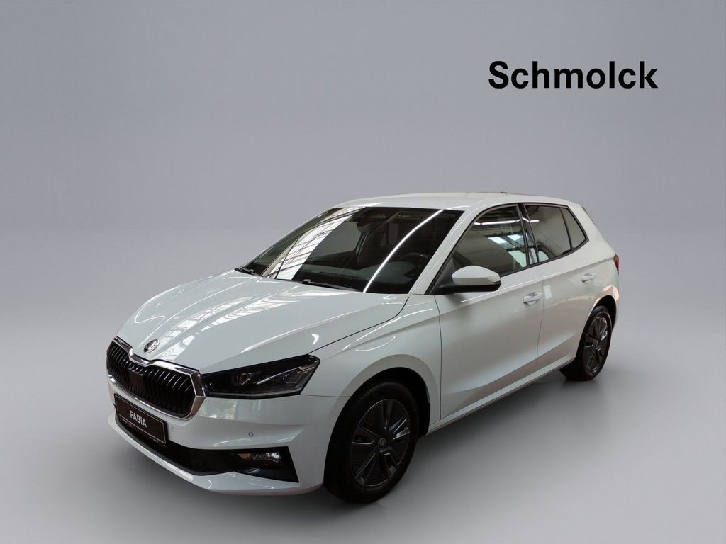 Fabia Balance 1.0 TSI DSG 116 PS LED ACC PDC RFK