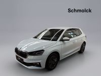 Skoda Fabia - Vorschau Bild 1