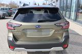 Subaru Outback Platinum Leder braun - Subaru Neuwagen