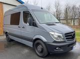 Mercedes-Benz Sprinter 316CDI Kastenwagen / Hochdach  - : Kastenwagen