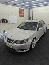 Saab 9-3 2.8 Turbo V6 XWD Aero SportLim. Autom. Aero - Saab 9-3: Turbo