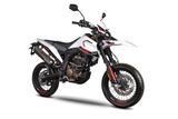 Malaguti XSM 125 ABS - Malaguti XSM 125
