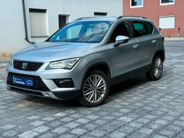 SEAT Ateca - 1