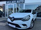Renault Clio IV Limited - gebrauchte Renault Clio aus dem Jahr 2018