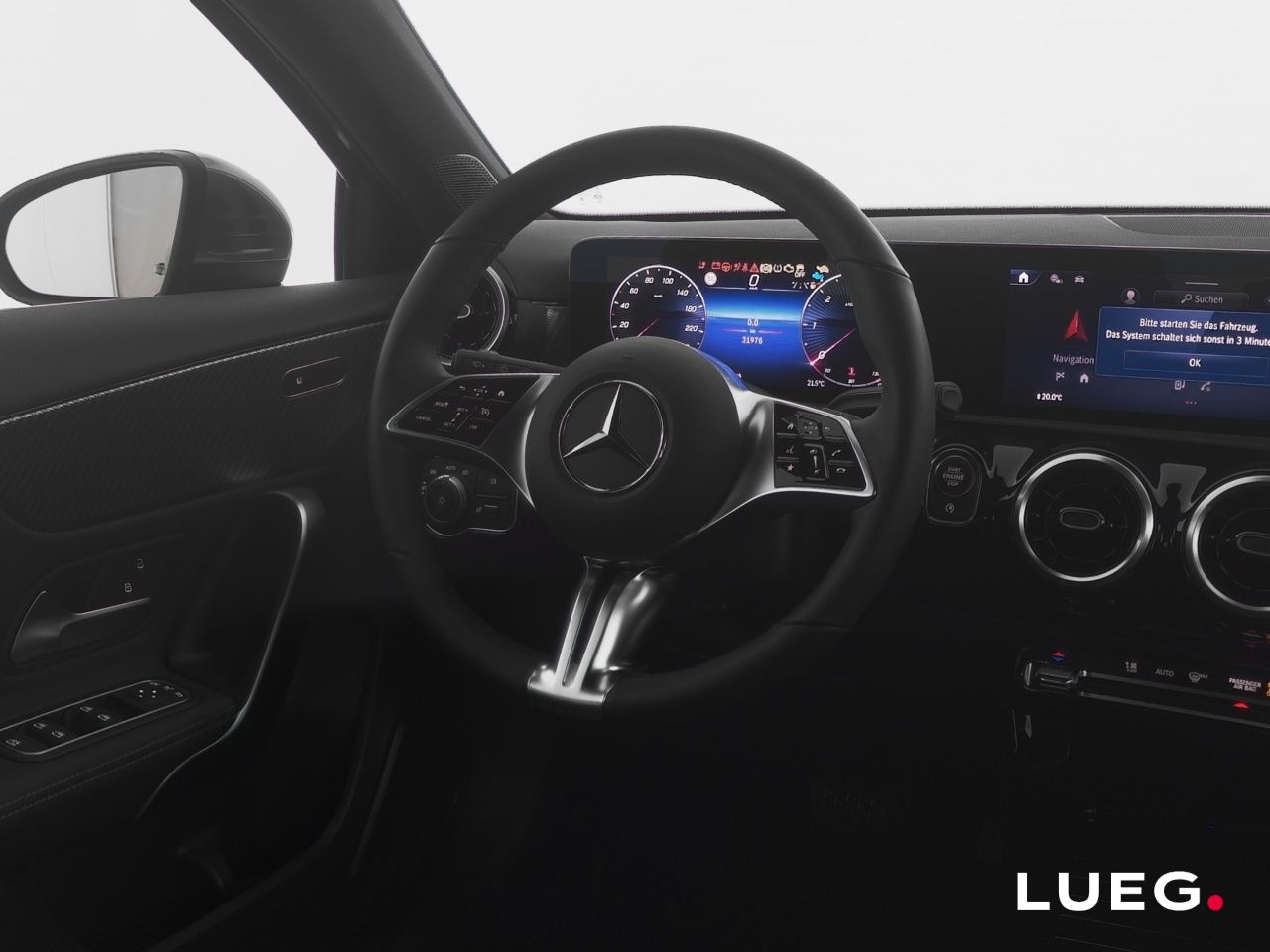 Mercedes-Benz A 180 d Progressive NavPrem LED-HP AHK Carpl RFK foto 5