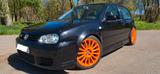 Volkswagen Golf IV 3.2 .:R32 4motion - Volkswagen Golf: Iv R32