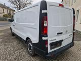 Opel Vivaro B Kasten/Kombi Kasten L2H1  2,9t - Opel Vivaro: 1.9