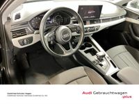 Audi A4 - Vorschau Bild 14