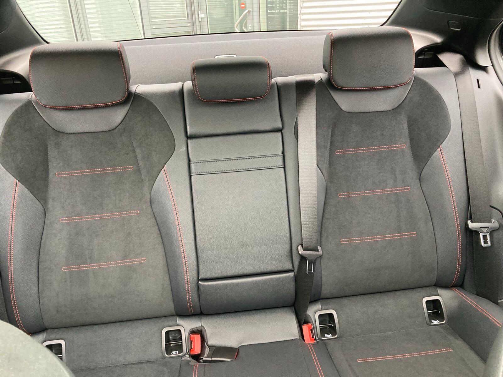 Mercedes-Benz A 250 4M AMG Line Multibeam*Memory-P*Pano*360°K*