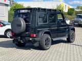 Mercedes-Benz G 350 d Professional*Off-Road Paket* Standhz.* - Mercedes-Benz: 35