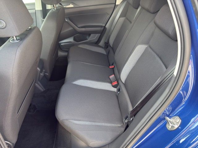 Polo Advanced 1.0 l TSI DSG LED+ACC+KAMERA+CLIMA