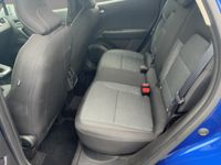 Renault Captur - Vorschau Bild 7