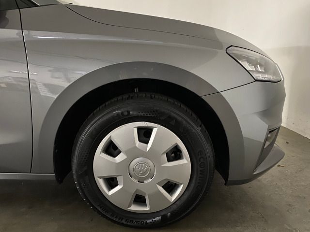 Fabia IV Ambition 1.0 EPH+KLIMA+GRA