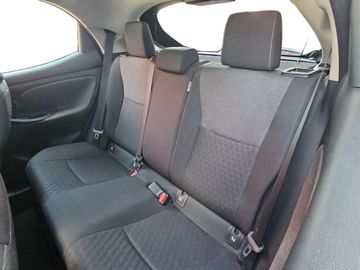 Toyota Yaris - 11