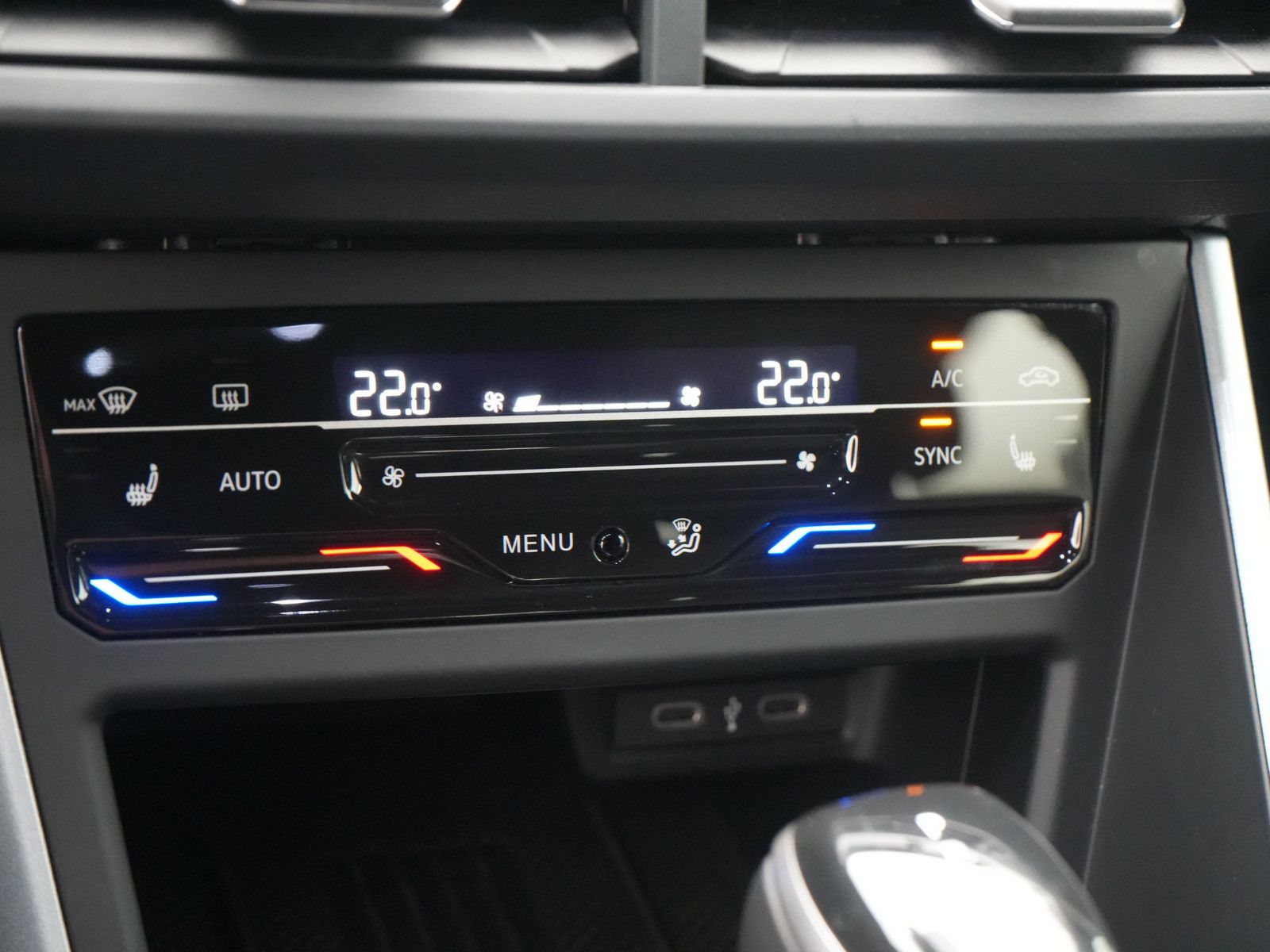 Volkswagen Taigo - Bild 11