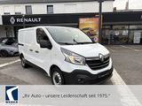 Renault Trafic Kasten L1H1 dCi 120 - Wohnmobil oder -wagen Trafic