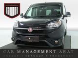 Fiat Doblo Maxi 1.6 Multijet 1.H NAV+PDC+AHK+SHZ+TEMP - gebrauchte Fiat Doblo aus dem Jahr 2019