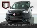 Fiat Doblo Maxi 1.6 Multijet 1.H NAV+PDC+AHK+SHZ+TEMP - Fiat Doblo in Hamburg