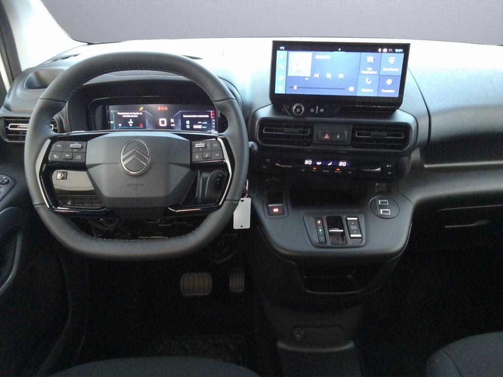 Citroën Berlingo MPV M BlueHDi 130 EAT8 PLUS