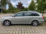 Toyota Avensis Combi, 1,8L, Sol, m. Flüssiggas Anlage - Toyota Avensis aus 2008: Kombi