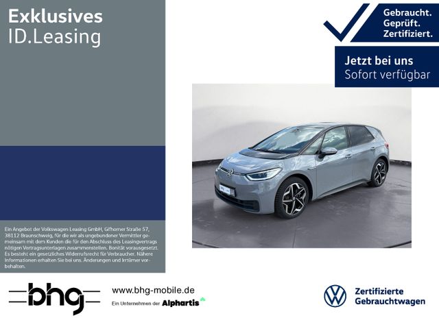 VW ID.3 Pro