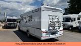 LMC T712-Solar-Automatik-2XKlima-TV-Einzelbetten - LMC Diesel Teilintegrierter Automatik