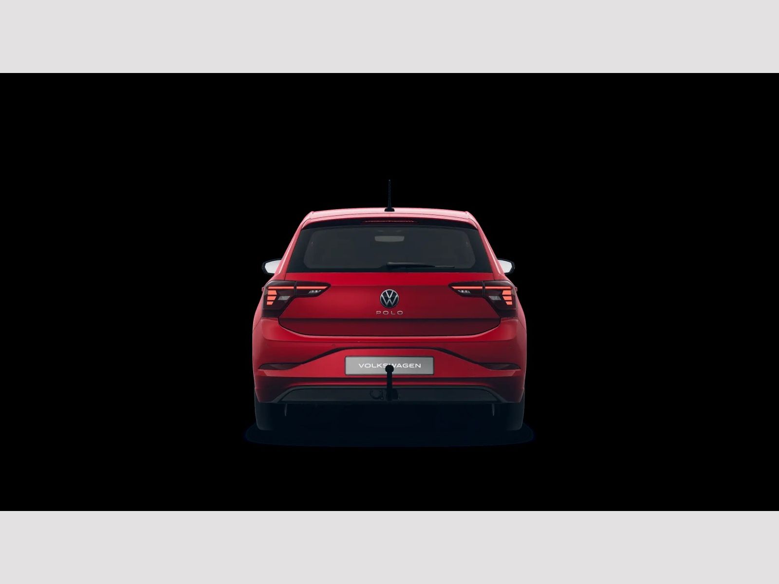 Polo 1.0 TSI GOAL, AHK, Navi, RearView, App DSG