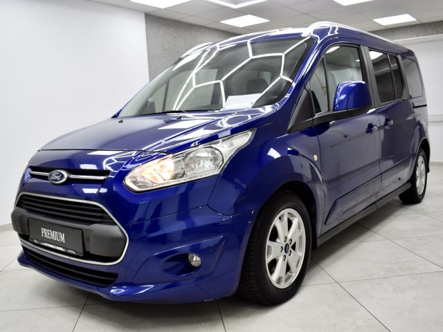 Ford Grand Tourneo Connect 1.5 TDCi Titanium Pano Nav