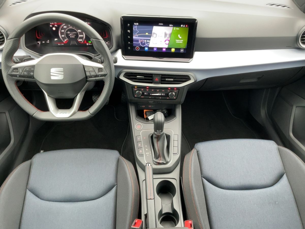 Seat Ibiza - Bild 9