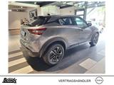 Nissan Juke 1.0 DIG-T DCT N-Connecta WINTER-PAKET - Nissan Juke Gebrauchtwagen in Essen
