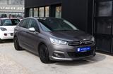 Citroën C4 1.2 e-THP AHK/SHZ/PDC/TEMP/ZV+TÜV 02.28 - gebrauchte Citroën C4 aus dem Jahr 2015
